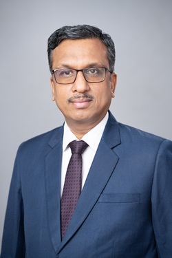 Shri Rajesh Kumar Agarwal