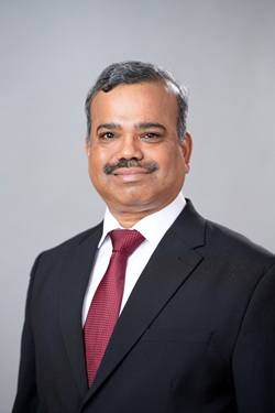 Shri V. PACKIRISAMY